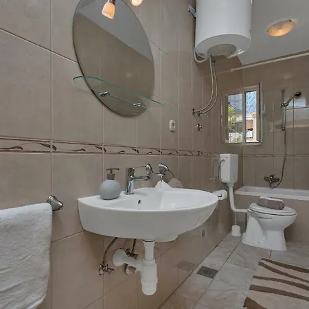 Appartement Easy Makarska