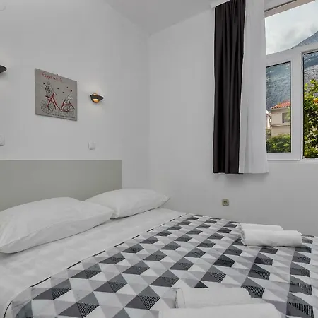 Apartmán Easy