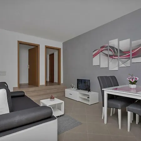 Apartmán Easy