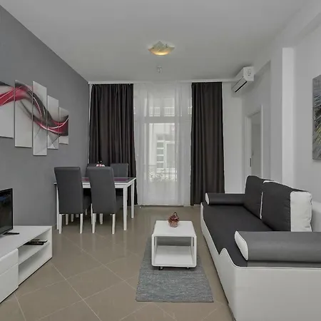 Easy Apartmán