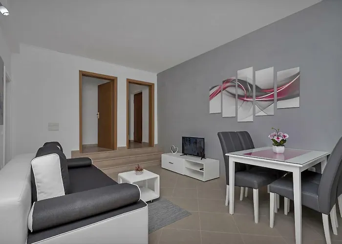 Apartament Easy